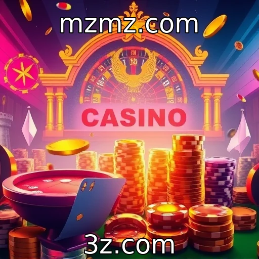 Mudanças regulatórias e seu efeito sobre cassinos online