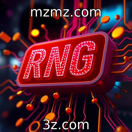 Inovações em RNG e suas implicações para desenvolvedores de jogos