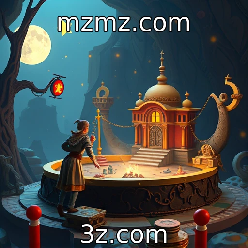 Tendências de design visual em jogos de cassino